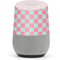 Watermelon Checkered Google Home Skin